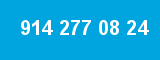 914 277 08 24 914 277 08 24
